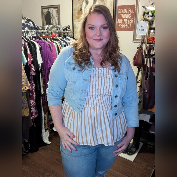 ๐จGreeneyediva78๐จMeet your Posher, Stefani - Picture 15 of 17